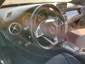 Mercedes-Benz GLA 220 AMG ПАНОРАМА , снимка 12