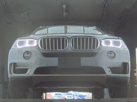 BMW X5 35i* ПОДГРЕВ* КАМЕРА* LANE* ASSIST* HARMON* KARDON, снимка 6