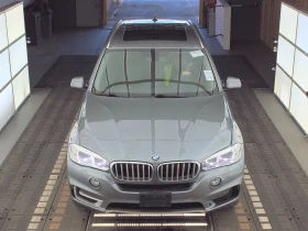 BMW X5 35i* ПОДГРЕВ* КАМЕРА* LANE* ASSIST* HARMON* KARDON, снимка 8