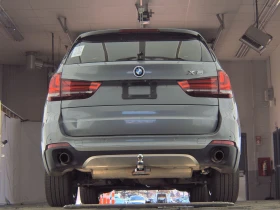 BMW X5 35i* ПОДГРЕВ* КАМЕРА* LANE* ASSIST* HARMON* KARDON, снимка 7