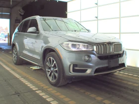 BMW X5 35i* ПОДГРЕВ* КАМЕРА* LANE* ASSIST* HARMON* KARDON, снимка 3