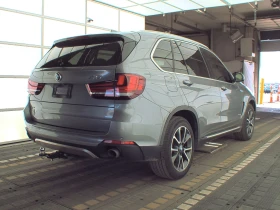 BMW X5 35i* ПОДГРЕВ* КАМЕРА* LANE* ASSIST* HARMON* KARDON, снимка 2