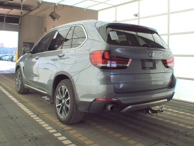 BMW X5 35i* ПОДГРЕВ* КАМЕРА* LANE* ASSIST* HARMON* KARDON, снимка 4