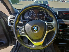 BMW X5 35i* ПОДГРЕВ* КАМЕРА* LANE* ASSIST* HARMON* KARDON, снимка 11