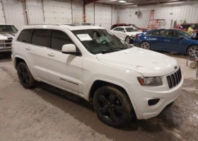 Jeep Grand cherokee ALTITUDE 4X4 - 16000 лв. - 12223731 | Car24.bg