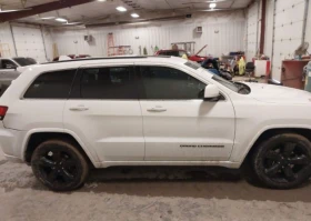 Jeep Grand cherokee ALTITUDE 4X4 - 16000 лв. - 12223731 | Car24.bg