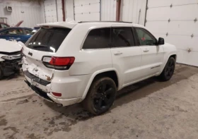 Jeep Grand cherokee ALTITUDE 4X4 - 16000 лв. - 12223731 | Car24.bg