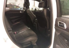 Jeep Grand cherokee ALTITUDE 4X4 - 16000 лв. - 12223731 | Car24.bg