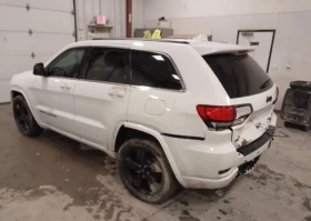 Jeep Grand cherokee ALTITUDE 4X4 - 16000 лв. - 12223731 | Car24.bg