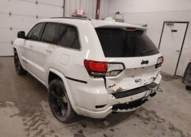 Jeep Grand cherokee ALTITUDE 4X4 - 16000 лв. - 12223731 | Car24.bg
