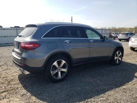 Mercedes-Benz GLC 300 4Matic/LED/BURMESTER/ПАНО/КЛИП НА МОТОР - 34900 лв. - 72132106 4
