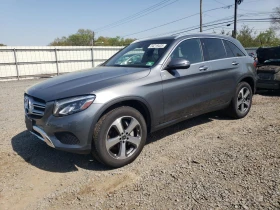 Mercedes-Benz GLC 300 4Matic/LED/BURMESTER/ПАНО/КЛИП НА МОТОР