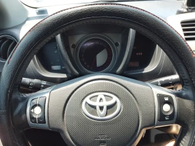 Обява за продажба на Toyota Urban Cruiser 1, 33 VVT-I, климатроник, автокаско, 6 скорости ~11 600 лв. - изображение 10
