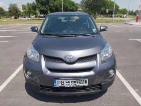 Обява за продажба на Toyota Urban Cruiser 1, 33 VVT-I, климатроник, автокаско, 6 скорости ~11 600 лв. - изображение 1