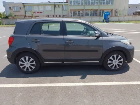 Обява за продажба на Toyota Urban Cruiser 1, 33 VVT-I, климатроник, автокаско, 6 скорости ~11 600 лв. - изображение 2