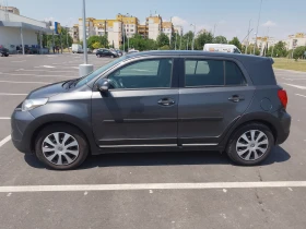Обява за продажба на Toyota Urban Cruiser 1, 33 VVT-I, климатроник, автокаско, 6 скорости ~11 600 лв. - изображение 1