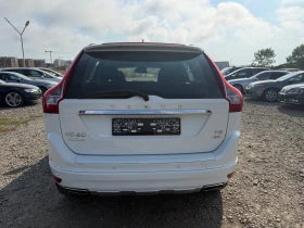 Volvo XC60 2.5 T5 CH AWD TOP - 27700 лв. - 47518143 7