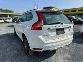 Volvo XC60 2.5 T5 CH AWD TOP | Mobile.bg    10