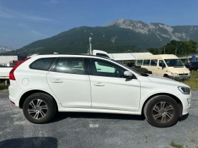 Volvo XC60 2.5 T5 CH AWD TOP | Mobile.bg    4