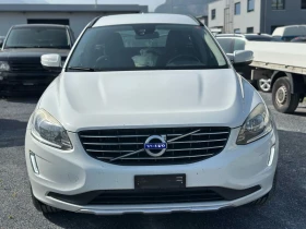 Volvo XC60 2.5 T5 CH AWD TOP | Mobile.bg    2