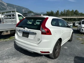 Volvo XC60 2.5 T5 CH AWD TOP | Mobile.bg    3