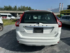 Volvo XC60 2.5 T5 CH AWD TOP | Mobile.bg    7