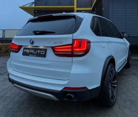 BMW X5 - 38500 лв. - 68559335 5