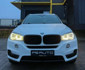 BMW X5 - 38500 лв. - 68559335 2
