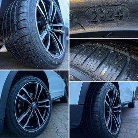 BMW X5 - 38500 лв. - 68559335 7