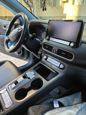 Hyundai Kona  | Mobile.bg    15