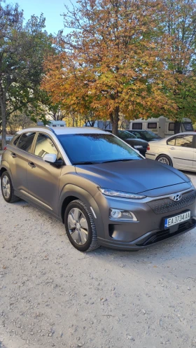 Обява за продажба на Hyundai Kona Електрически ~44 999 лв. - изображение 5