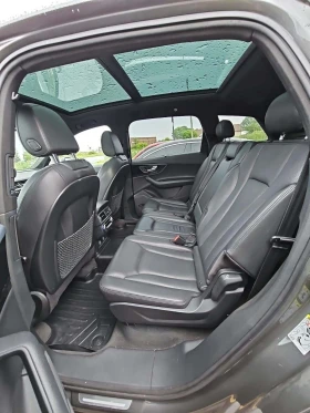 Audi Q7 Premium Plus*   * (CARFAX) | Mobile.bg    8