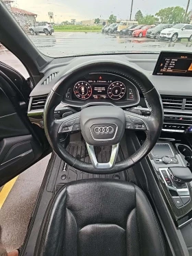 Audi Q7 Premium Plus*   * (CARFAX) | Mobile.bg    10