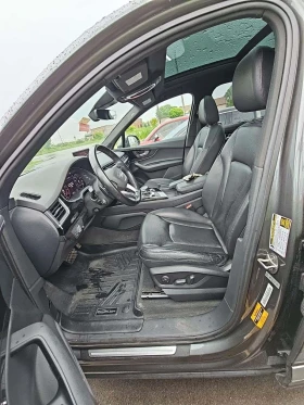 Audi Q7 Premium Plus*   * (CARFAX) | Mobile.bg    15