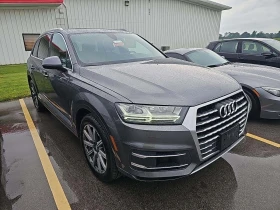 Audi Q7 Premium Plus* ЦЕНА ДО БЪЛГАРИЯ* (CARFAX)