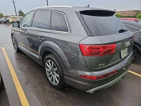 Audi Q7 Premium Plus*   * (CARFAX) | Mobile.bg    4