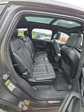 Audi Q7 Premium Plus*   * (CARFAX) | Mobile.bg    7