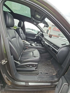 Audi Q7 Premium Plus*   * (CARFAX) | Mobile.bg    6