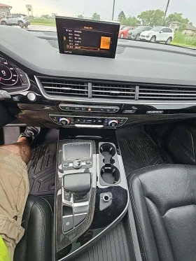 Audi Q7 Premium Plus*   * (CARFAX) | Mobile.bg    12