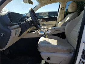 Mercedes-Benz GLE 350 4MATIC DIGITAL/BURMESTER// | Mobile.bg    7