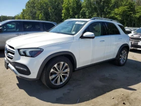 Mercedes-Benz GLE 350 4MATIC DIGITAL/BURMESTER/ПАНО/ПОДГРЕВИ