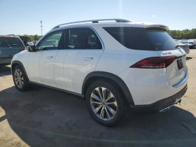 Mercedes-Benz GLE 350 4MATIC DIGITAL/BURMESTER// | Mobile.bg    2