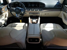 Mercedes-Benz GLE 350 4MATIC DIGITAL/BURMESTER// | Mobile.bg    8