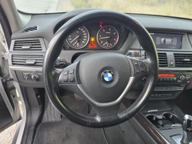 Обява за продажба на BMW X5 3.0 d XDR/SPORT/FACE/245 KS/7 PASS ~20 995 лв. - изображение 8