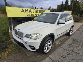 Обява за продажба на BMW X5 3.0 d XDR/SPORT/FACE/245 KS/7 PASS ~20 995 лв. - изображение 1