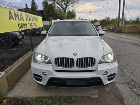 Обява за продажба на BMW X5 3.0 d XDR/SPORT/FACE/245 KS/7 PASS ~20 995 лв. - изображение 1