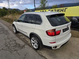 Обява за продажба на BMW X5 3.0 d XDR/SPORT/FACE/245 KS/7 PASS ~20 995 лв. - изображение 4
