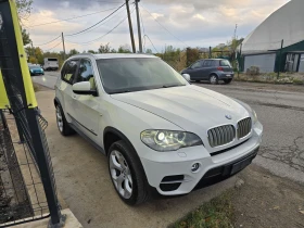 Обява за продажба на BMW X5 3.0 d XDR/SPORT/FACE/245 KS/7 PASS ~20 995 лв. - изображение 2