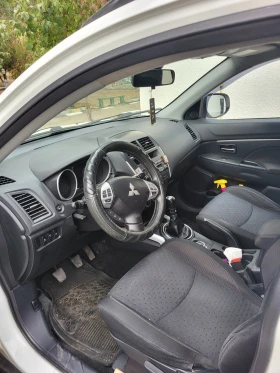 Mitsubishi ASX 1.8 | Mobile.bg    3