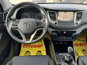 Обява за продажба на Hyundai Tucson 1.6I ~26 000 лв. - изображение 9